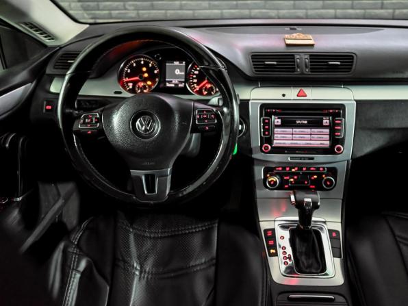 Volkswagen Passat CC I с пробегом 2010 года, цена 800 000 рублей, 182806 км, седан, Автокод Объявления