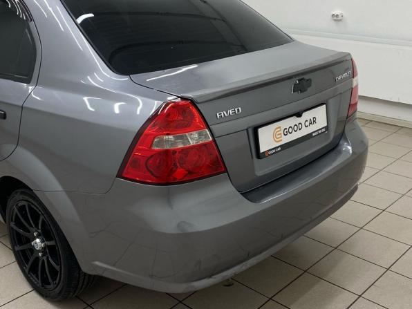 Chevrolet Aveo I Рестайлинг с пробегом 2008 года, цена 425 000 рублей, 167674 км, седан, Автокод Объявления