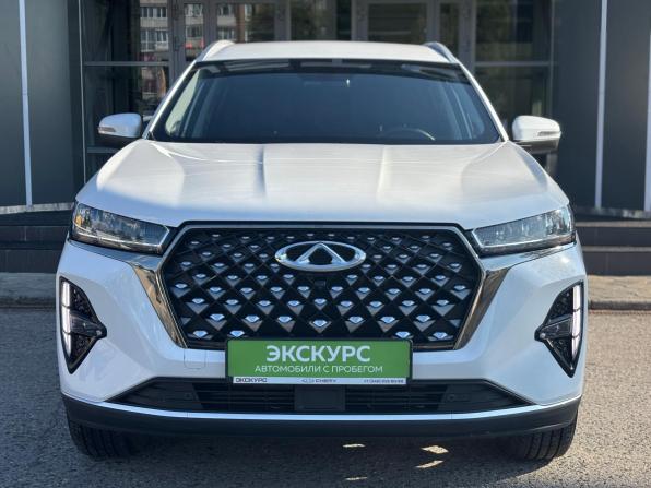 Chery Tiggo 7 Pro Max I с пробегом 2023 года, цена 1 950 000 рублей, 41000 км, внедорожник, Автокод Объявления