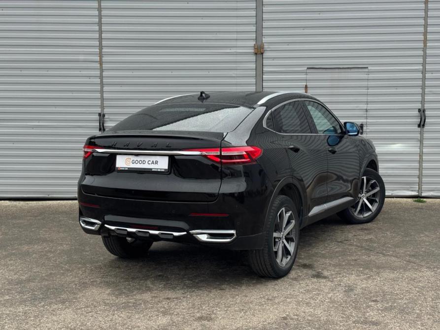 Haval F7x I Саратов  - изображение 5