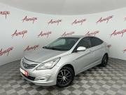 Hyundai Solaris I Рестайлинг Псков  - изображение 20