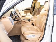 Porsche Cayenne II Рестайлинг (958) Краснодар  - изображение 36