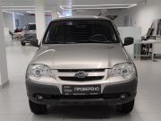 Chevrolet Niva I Рестайлинг Казань  - изображение 24