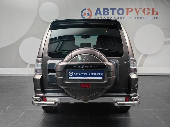 Mitsubishi Pajero IV Рестайлинг 1 с пробегом 2012 года, цена 1 799 000 рублей, 158618 км, внедорожник, Автокод Объявления