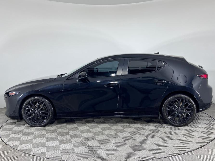 Mazda 3 IV (BP) Ростов-на-Дону  - изображение 9