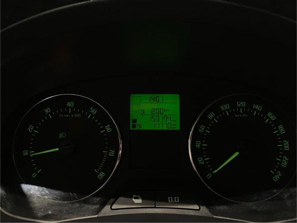 Skoda Roomster I с пробегом 2010 года, цена 399 000 рублей, 153194 км, минивэн, Автокод Объявления