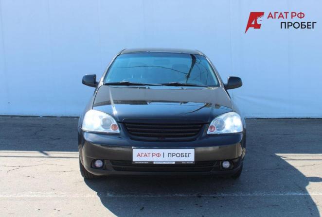 Chevrolet Lacetti I с пробегом 2011 года, цена 520 000 рублей, 104851 км, седан, Автокод Объявления