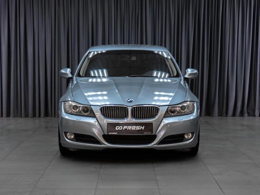 BMW 3 серии V (E90/E91/E92/E93) Рестайлинг Тюмень  - изображение 3