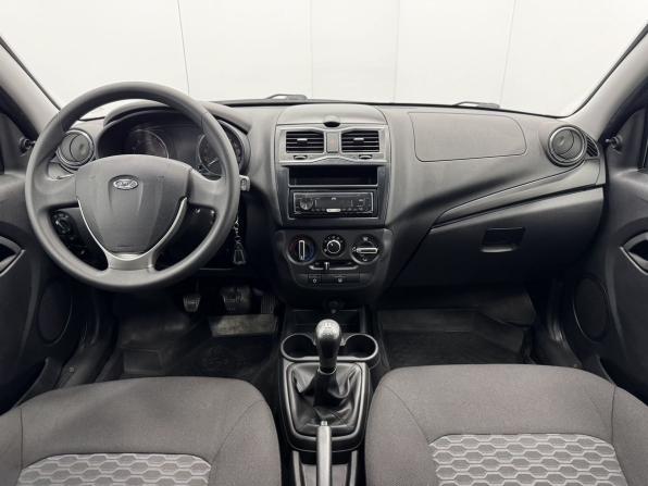 Lada (ВАЗ) Granta I Рестайлинг с пробегом 2021 года, цена 774 000 рублей, 58098 км, седан, Автокод Объявления