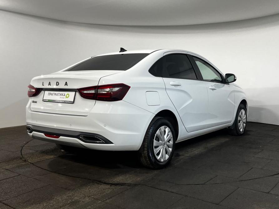 Lada (ВАЗ) Vesta I Рестайлинг (NG) Великий Новгород  - изображение 7