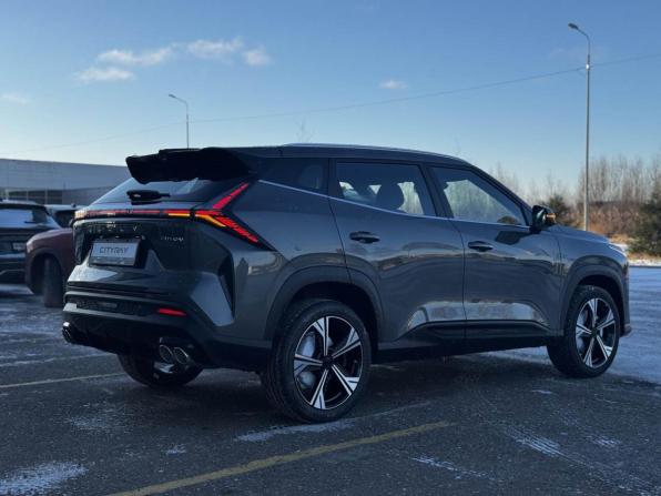 Новый Geely Cityray 2026 года, цена 3 214 990 рублей, внедорожник, Автокод Объявления