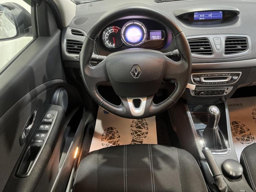 Renault Fluence I Рестайлинг Курск  - изображение 9