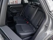 Audi Q3 II (F3) Краснодар  - изображение 34