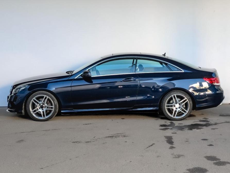 Mercedes-Benz E-Класс IV (W212 S212 C207) Рестайлинг Москва  - изображение 8