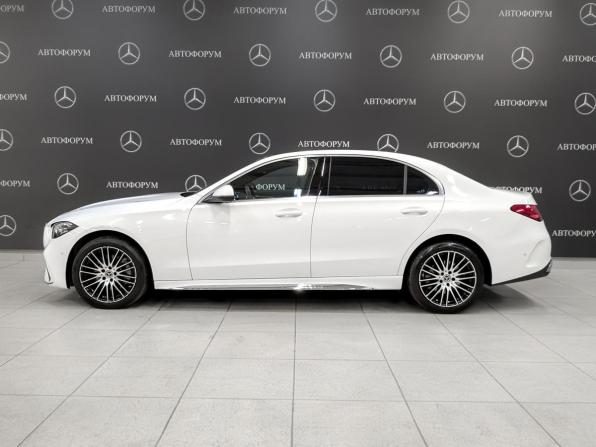 Mercedes-Benz C-Класс V (W206) с пробегом 2024 года, цена 5 295 000 рублей, 21600 км, седан, Автокод Объявления