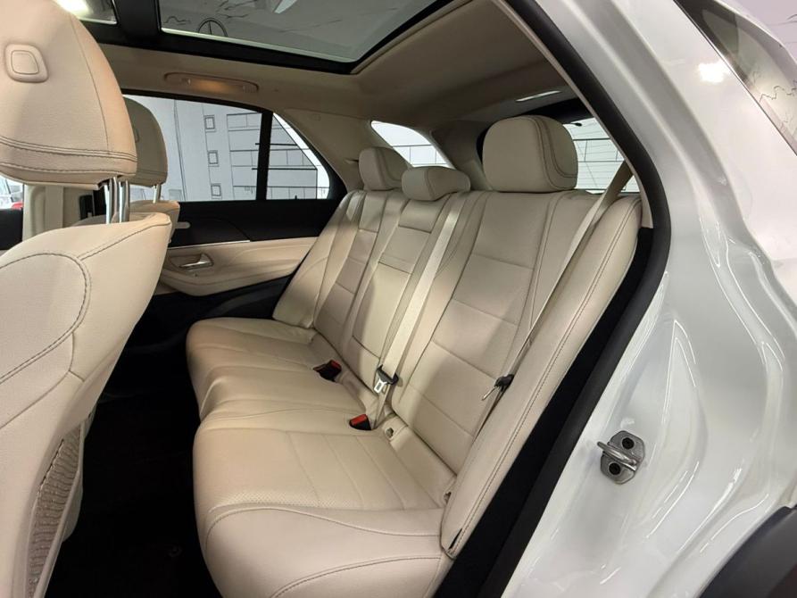 Mercedes-Benz GLE II (V167) Рестайлинг Москва  - изображение 3