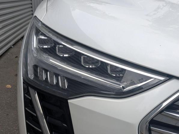 Haval Jolion I с пробегом 2023 года, цена 1 580 000 рублей, 121927 км, внедорожник, Автокод Объявления