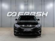 Kia Optima IV Рестайлинг Воронеж  - изображение 29