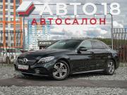 Mercedes-Benz C-Класс V (W206) Ижевск  - изображение 31