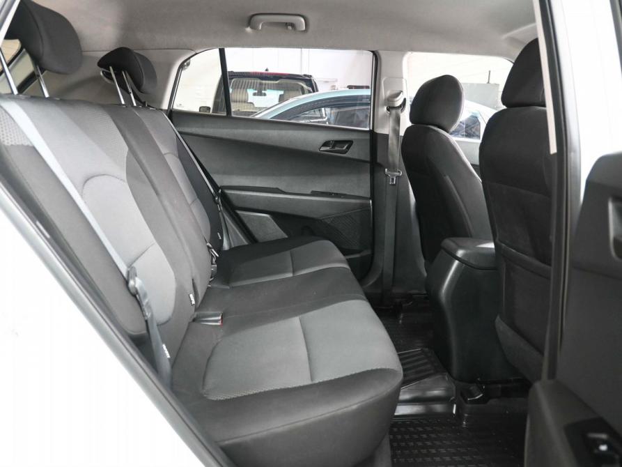 Hyundai Creta I Ростов-на-Дону  - изображение 11