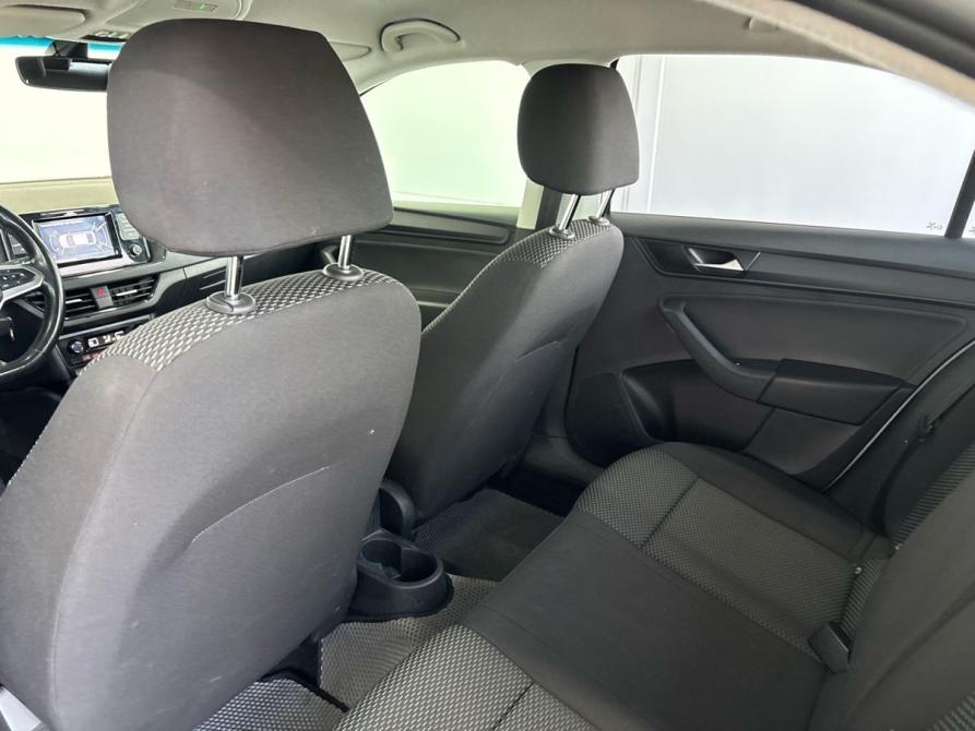 Volkswagen Polo VI Уфа  - изображение 8