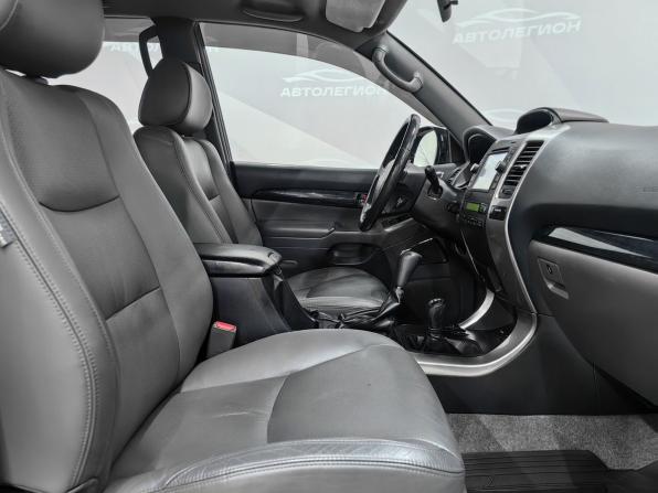 Toyota Land Cruiser Prado 120 Series Рестайлинг с пробегом 2008 года, цена 2 680 000 рублей, 161871 км, внедорожник, Автокод Объявления