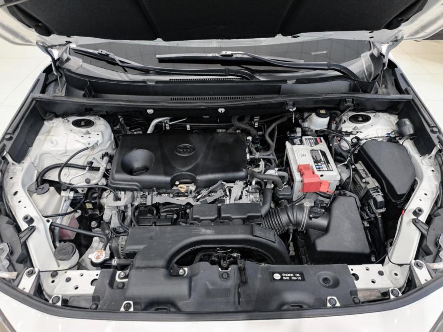 Toyota RAV4 V (XA50) Казань  - изображение 11