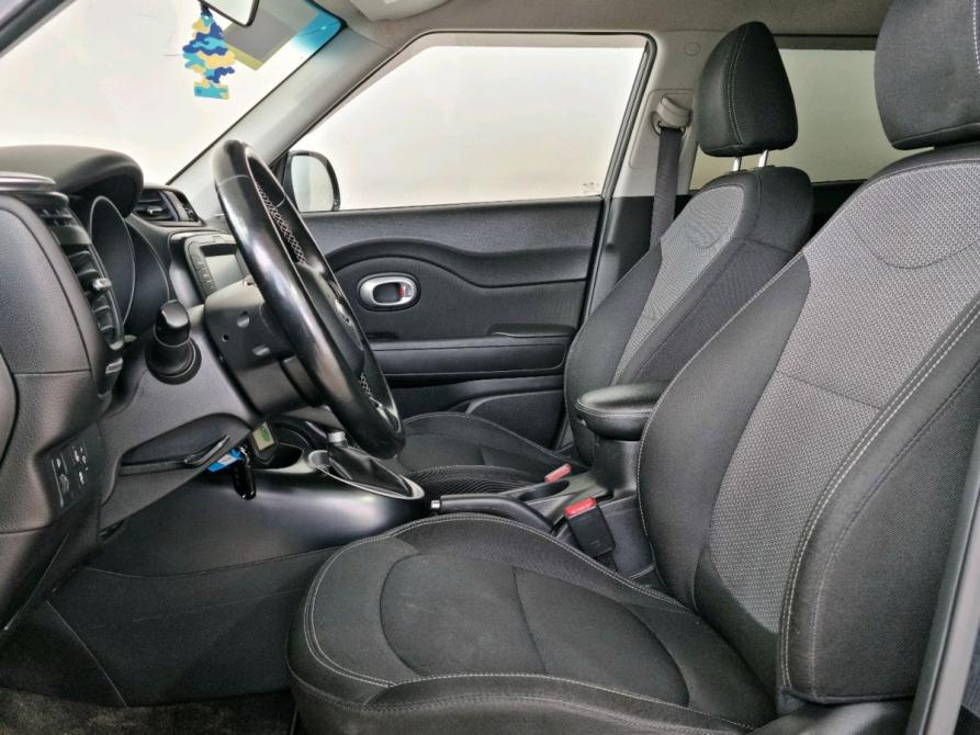 Kia Soul II Рестайлинг Петрозаводск  - изображение 11