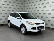 Ford Kuga II Оренбург  - изображение 28