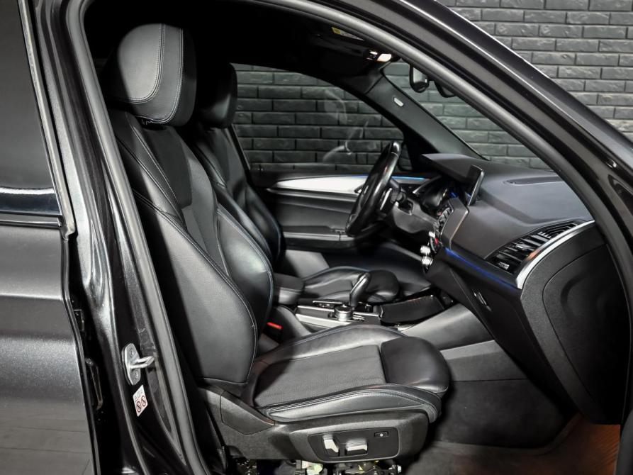 BMW X3 III (G01) Екатеринбург  - изображение 11