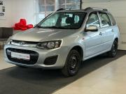 Lada (ВАЗ) Kalina II Тольятти  - изображение 19