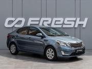 Kia Rio III Краснодар  - изображение 20