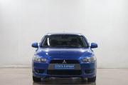 Mitsubishi Lancer X Новокузнецк  - изображение 30