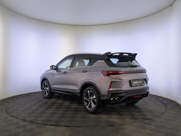 Geely Coolray I Рестайлинг с пробегом 2023 года, цена 2 230 000 рублей, 13241 км, внедорожник, Автокод Объявления