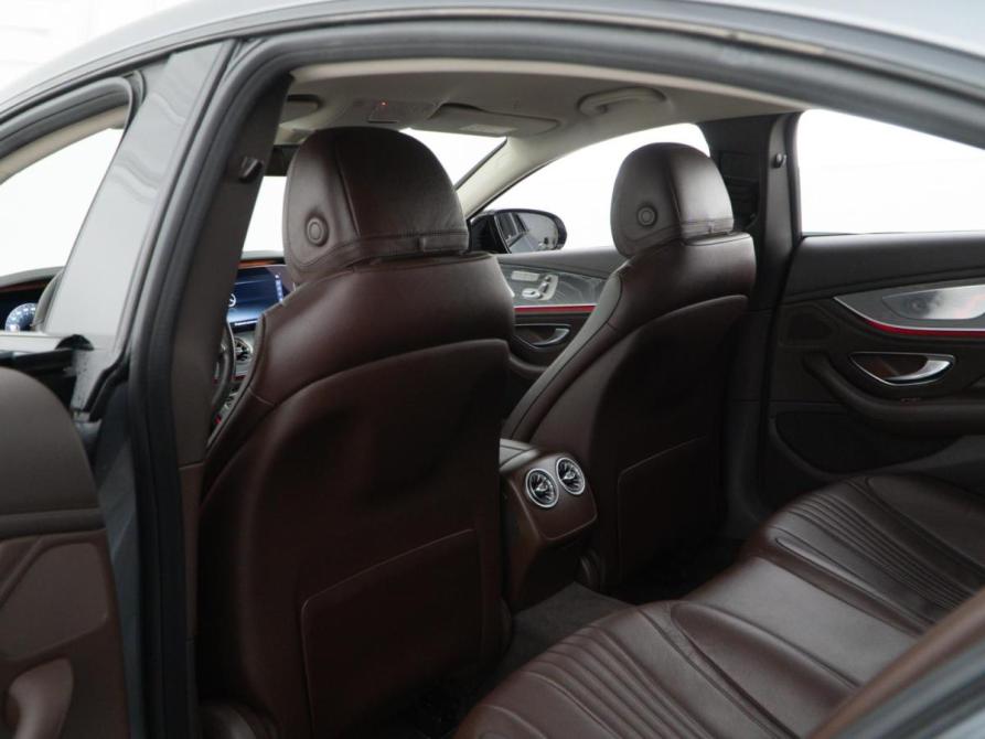 Mercedes-Benz CLS III (C257) Москва  - изображение 11