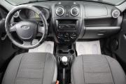 Lada (ВАЗ) Granta I Рестайлинг Оренбург  - изображение 25