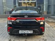Kia Rio IV Пермь  - изображение 21
