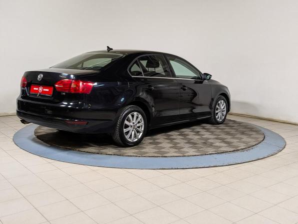 Volkswagen Jetta VI с пробегом 2011 года, цена 1 099 900 рублей, 160000 км, седан, Автокод Объявления
