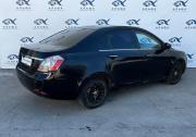 Geely Emgrand EC7 Самара  - изображение 16