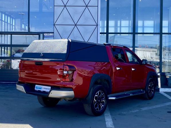 Changan Hunter Plus с пробегом 2023 года, цена 2 419 000 рублей, 85200 км, offers.body_type.unknown, Автокод Объявления