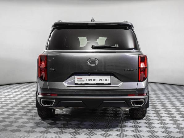 GAC GS8 II с пробегом 2024 года, цена 3 535 000 рублей, 28000 км, внедорожник, Автокод Объявления