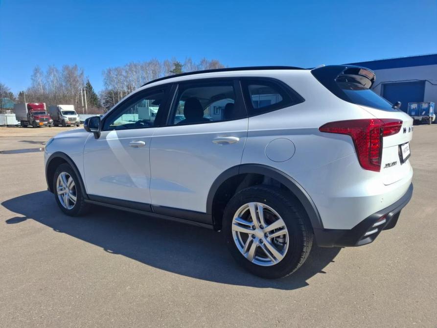 Haval Jolion I Рестайлинг Арзамас  - изображение 18