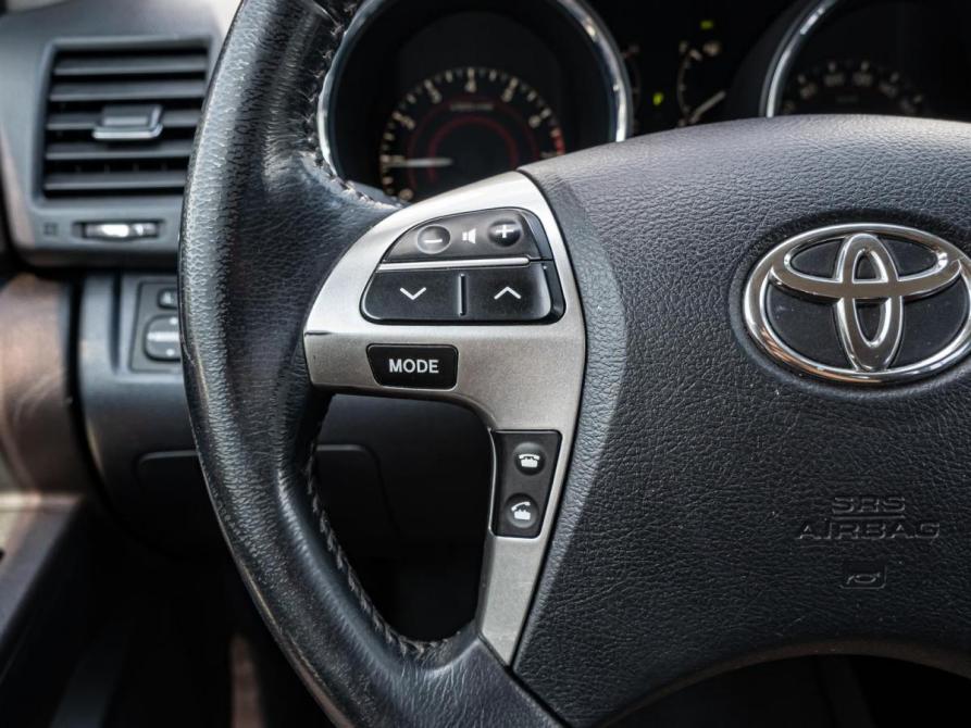 Toyota Highlander II (XU40) Краснодар  - изображение 19
