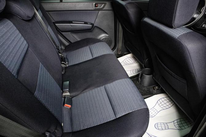 Hyundai Getz I Рестайлинг с пробегом 2009 года, цена 639 000 рублей, 170102 км, хэтчбек, Автокод Объявления