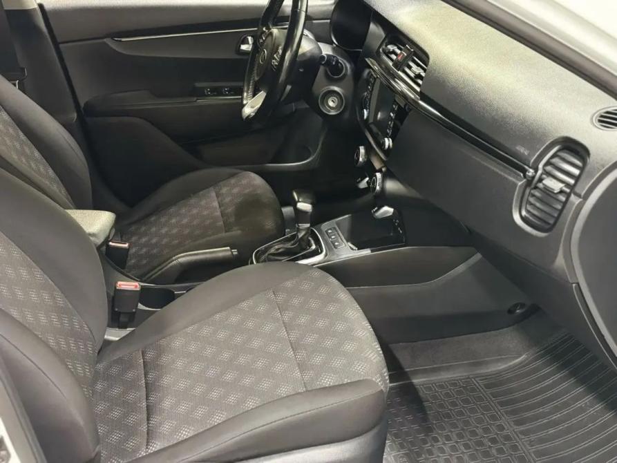 Kia Rio IV Саратов  - изображение 8