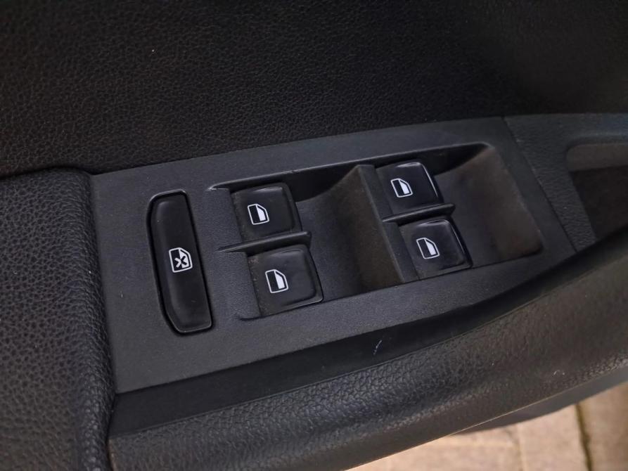 Skoda Octavia III (A7) Санкт-Петербург  - изображение 9