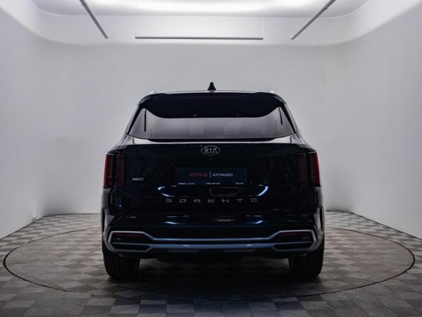 Kia Sorento IV с пробегом 2020 года, цена 3 088 000 рублей, 130408 км, внедорожник, Автокод Объявления