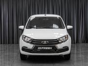 Lada (ВАЗ) Granta I Рестайлинг Тюмень  - изображение 18