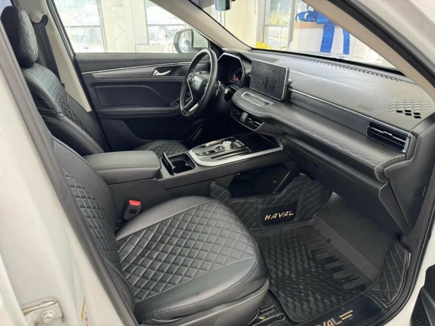 Haval Jolion I Кострома  - изображение 22