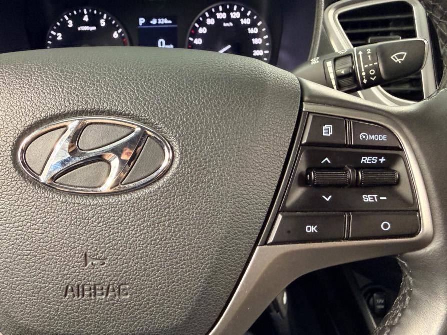 Hyundai Solaris II Тюмень  - изображение 16